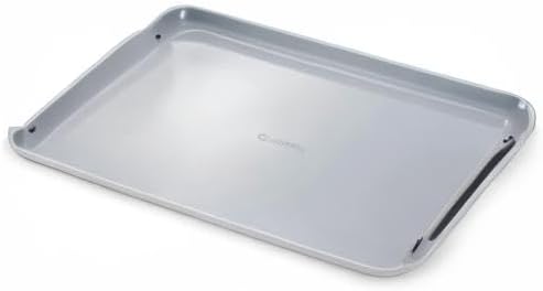 Caraway Non-Stick Ceramic Baking Sheet - Naturally Slick Ceramic Coating - Non-Toxic, PTFE & PFOA