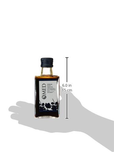 O-Med Pedro Ximenez Vinegar