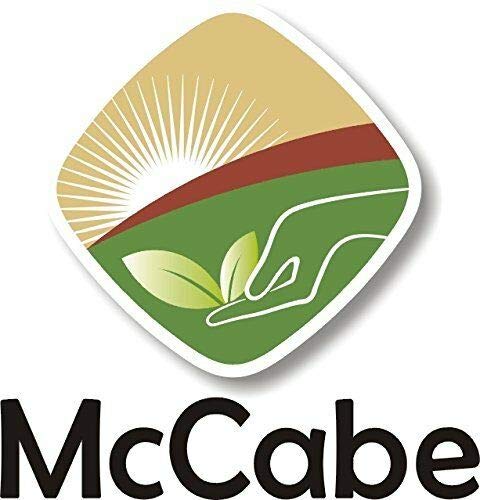 McCabe Organic Salted Sesame, 8oz (2 Packs), USDA Organic Certified, CCOF Certified Organic
