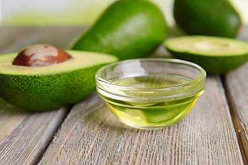 Healthy Harvest Non-GMO Avocado Oil - Great for Sauces And, Cooking, Frying and More - Nutritious