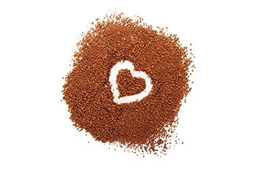 Mount Hagen 7.05oz Organic Freeze Dried Instant Decaf Coffee | Made From Organic Medium Roast