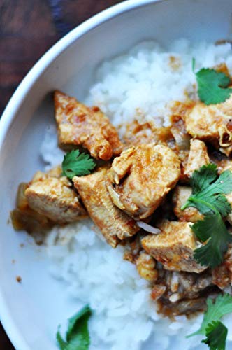 Spiceology - Tandoori Glory - Indian Masala Blend - Curry Spices and Seasonings - Use On: Chicken