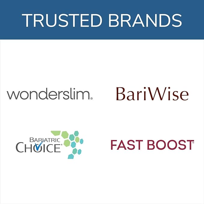 WonderSlim Meal Replacement Protein Bar, Cinnamon, 15g Protein, 20 Vitamins & Minerals, Gluten Free