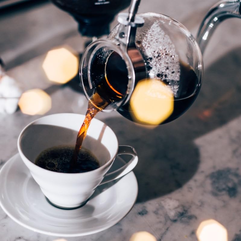 Hario 3-Cup Coffee Siphon (Moca)