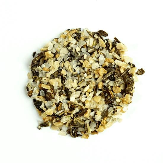 Cuso Cuts Gravel BBQ Rub - All-Purpose Rub - Spices for Steaks, Meat, & Veggies - Perfect for