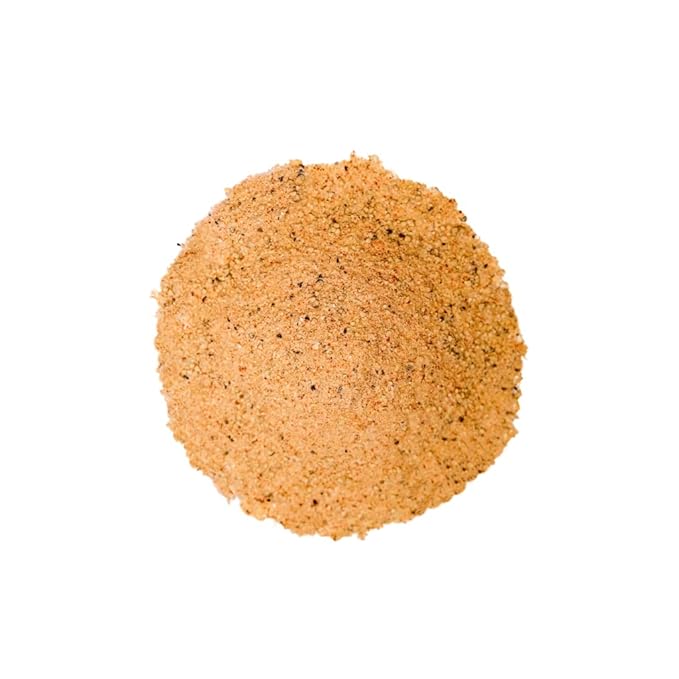 Cuso Cuts Dust BBQ Seasoning Rub - Steak Seasoning for Smoking, Grill. & Marinade - Spices for