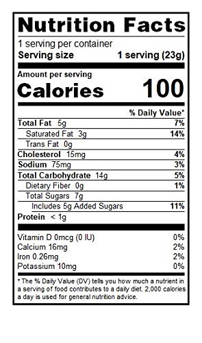 Yumbana Gluten Free Chocolate Chip Cookies - Soy Free, Nut Free Cookies - No Artificial Flavors or