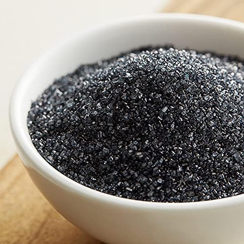 Jellybeans Food Sanding Sugar - Sparkly Sugar Crystals - Sanding Sugar For Cake & Cookies - Special