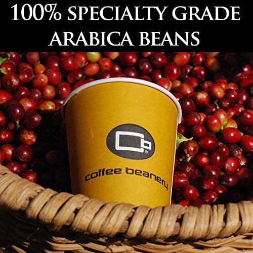 Sampler Coffee Variety Pack | 100% Specialty Arabica Coffee | 6 1.75oz Try-Me-Size one pot bags