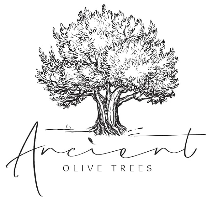 ANCIENT OLIVE TREES - Balsamic Vinegar with Extra Virgin California Olive Oil | EVOO Pressed from
