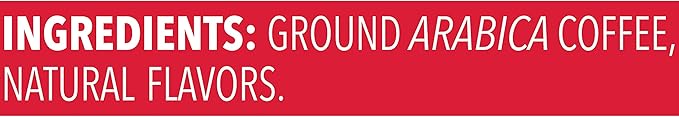 Starbucks Flavored Ground Coffee K-Cup Pods,Cinnamon Dolce,Flavored Ground Coffee Signature