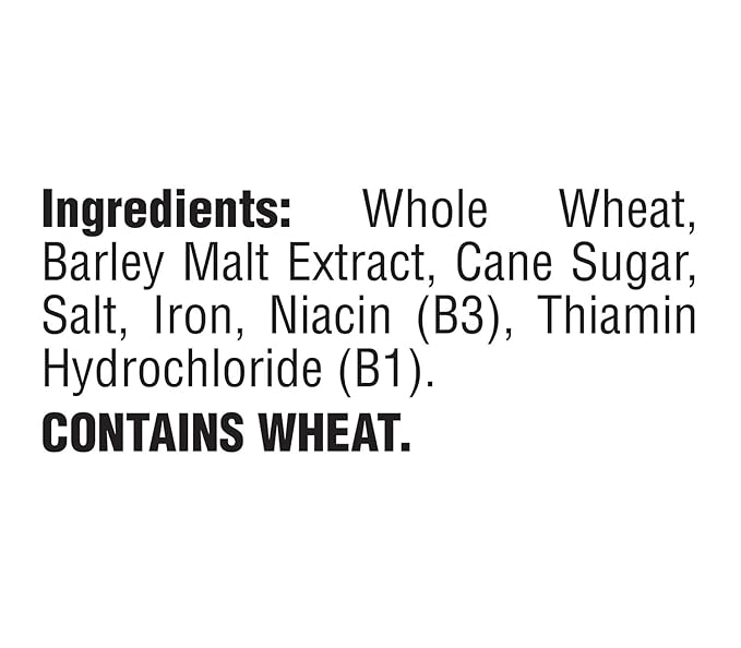 Weetabix Biscuits Whole Grain Cereal, Lightly Sweet Whole Grain Wheat Biscuits, Delicious as Part