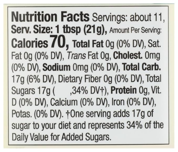 Wedderspoon Raw Premium USDA Certified Organic Manuka Honey, 100+ MGO, 8.8 Oz, Unpasteurized New