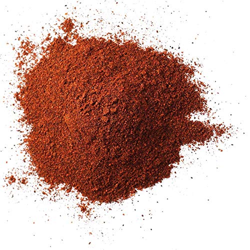 Spiceology - Ground Ancho Chile - Ancho Chili Pepper Powder - 16 ounces
