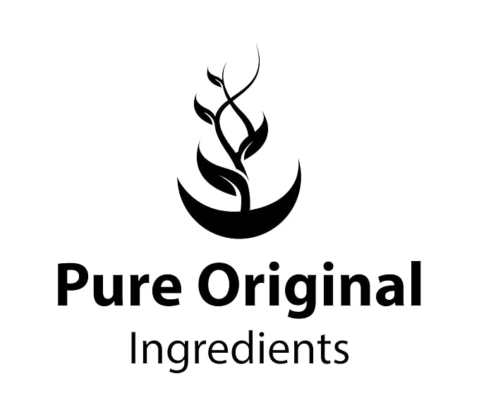 Pure Original Ingredients Stevia Extract 8oz, Zero Calorie Sweetener, Much Sweeter than Sugar