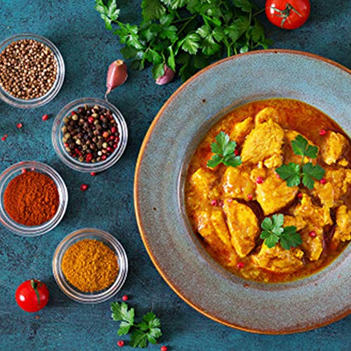 Spiceology - Curry Madras Powder - Indian Curry Seasoning Spice Blend - 16 ounces