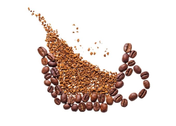 Bristot 100% Brasile Espresso Capsules – Balanced Taste Profile – Compatible with Lavazza Blue