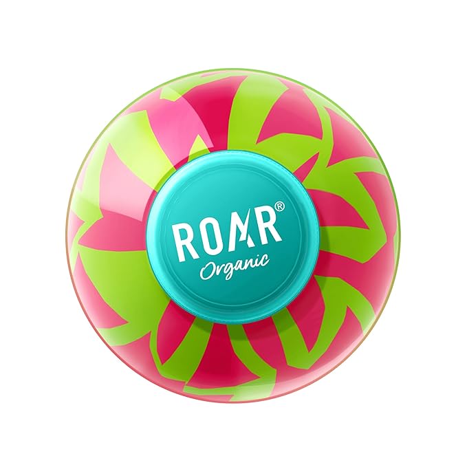 Roar Organic Electrolyte Infusions - USDA Organic - Cucumber Watermelon - with Antioxidants, B