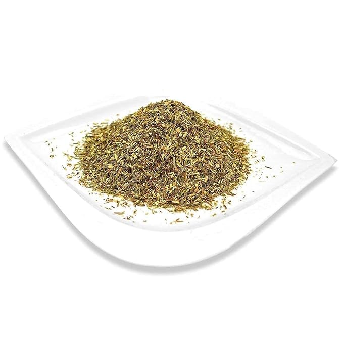 Organic Positively Tea Company, South African Green Rooibos Tea, Loose Leaf, 4 Ounce