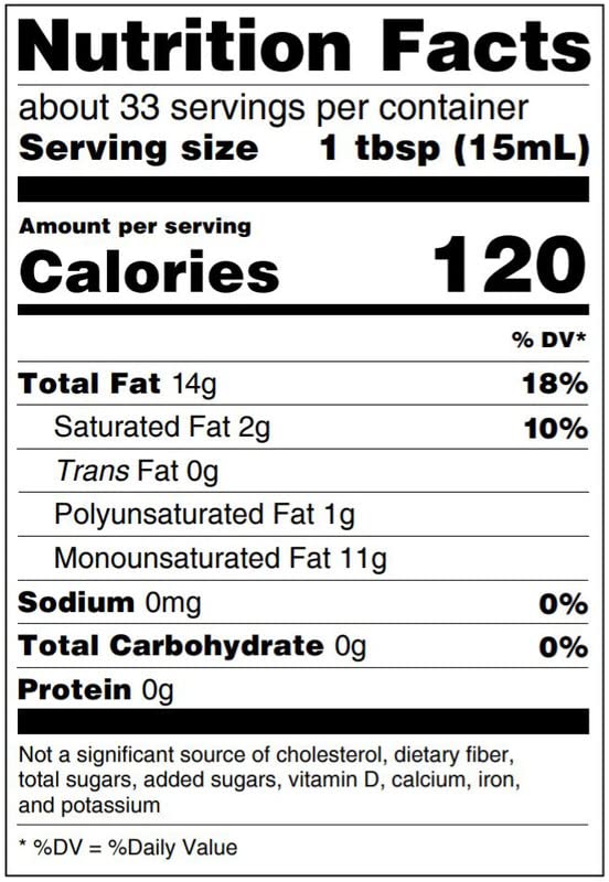 P.J. KABOS 2025 Gold Award Winner, High Phenolic (500+ mg/kg), USDA Organic Greek Extra Virgin