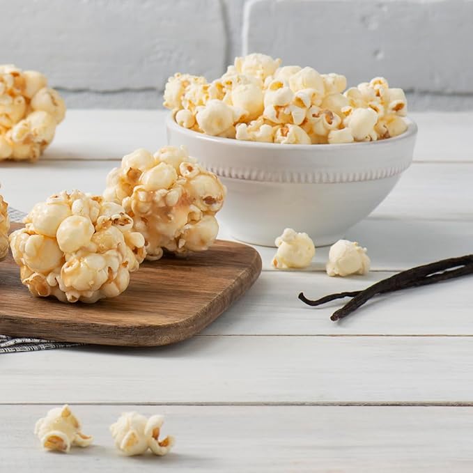 Smartfood Popcorn, White Cheddar and Flamin' Hot White Cheddar Variety Pack, 0.5 Ounce (Pack of 40)