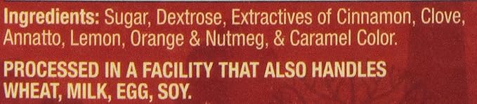 Aspen Mulling Cider Spices, Original Blend, 5.65-Ounce Carton