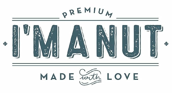 Raw California Almonds 48 oz (3 lbs) | Natural | Whole | Batch Tested Gluten & Peanut Free | No PPO