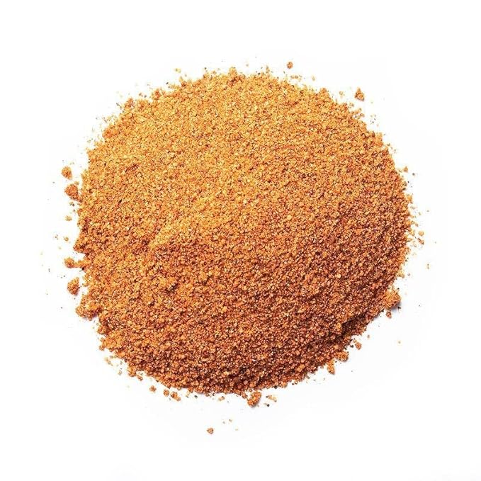 Spiceology - All Purpose BBQ Rub and Spice Blend - Use On: Beef, Fish, Chicken, Vegetables, and
