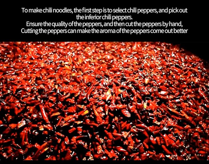 Chinese Sichuan red Chili Powder 35.27oz/1000g, Premium Spice Szechuan Red Chilli Pepper Powder