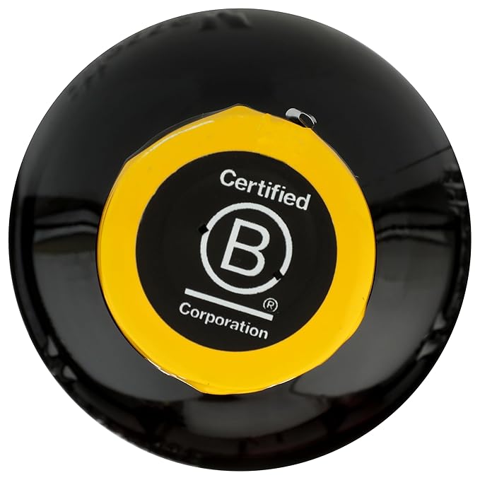 Mazzetti Habanero Balsamic Vinegar Glaze of Modena PGI | Thick & Rich | Perfect for Soups
