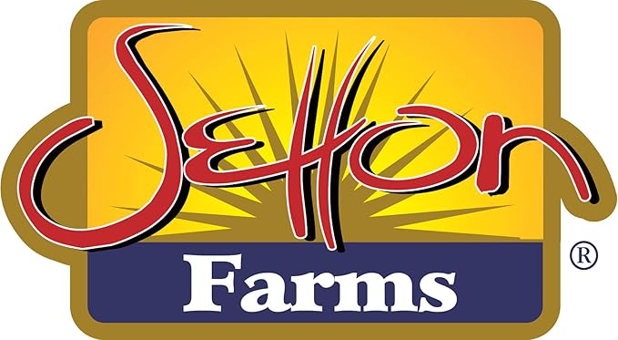 Setton Farms Premium California Pistachios Dry Roasted with Sea Salt Burlap Large Gift Bag| 14 Ounce