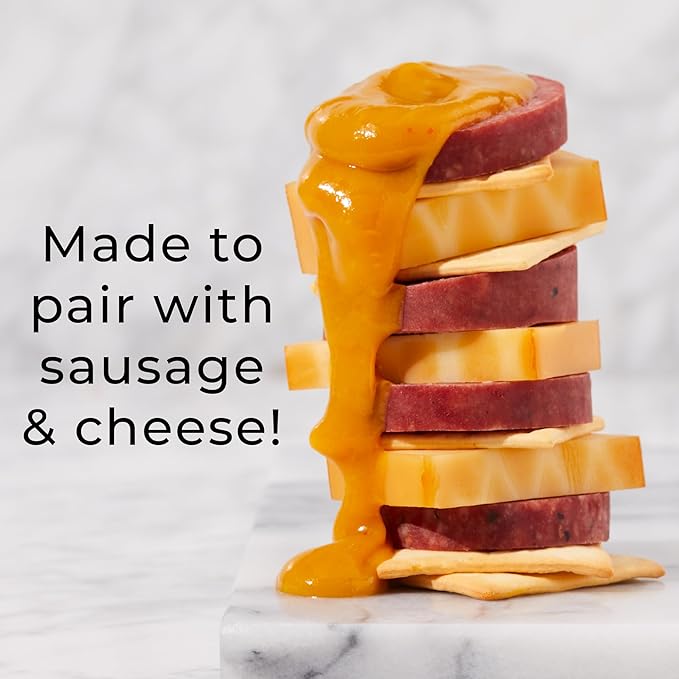Hickory Farms Gourmet Cracker Variety - 3 Pack | Charcuterie Board | Artisan | Golden Toasted