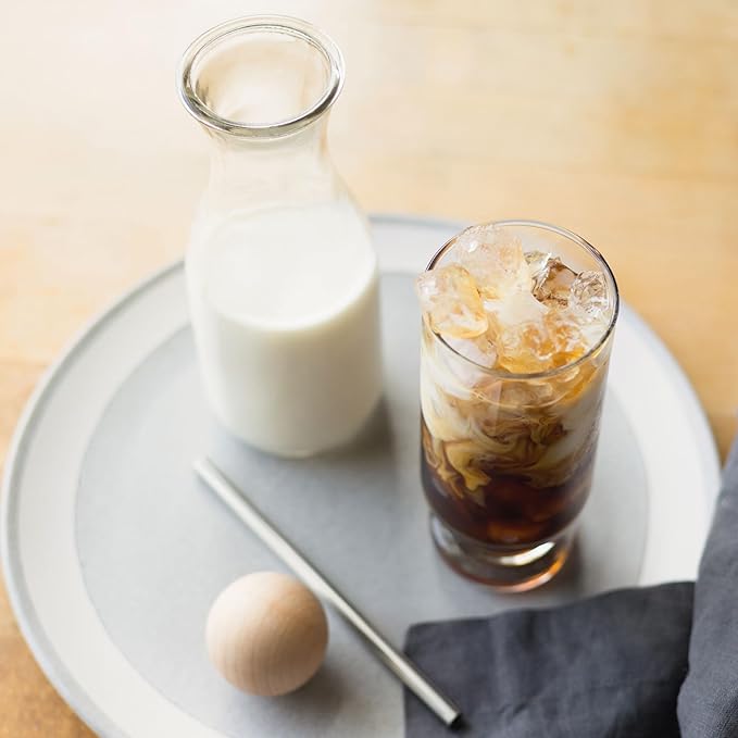 Rishi Tea Masala Chai Latte - Organic Black Tea Concentrate, Easy-to-Serve Hot or Iced Chai Mix