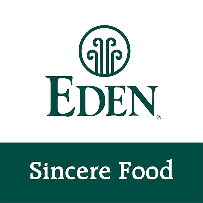 Eden Toasted Sesame Oil, Unrefined, Expeller Pressed, Product of Japan, Non-GMO, 10 fl oz