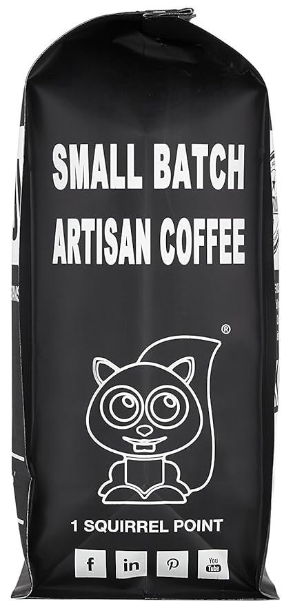 Koffee Kult Colombian Medium Roast Coffee Beans 100% Single Origin Colombia Arabica Whole Bean