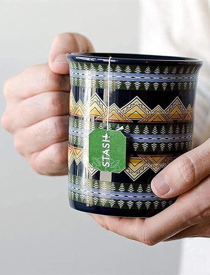 Stash Tea Bags Sampler Assortment Box (52 Count) 30 Different Flavors Gifts for Her Him Women Men