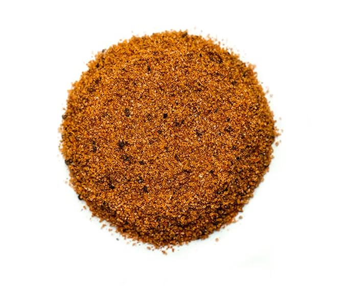 Cuso Cuts Tequila Lime Habanero Taco Seasoning - Fajita Seasoning Spices for Meat, Chicken, Pork