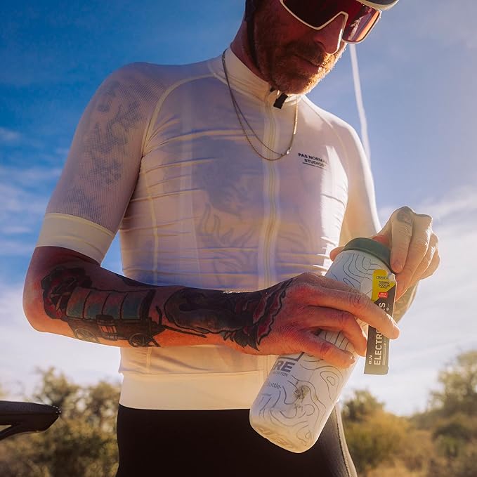 BARE PERFORMANCE NUTRITION BPN Electrolytes Go Packs Hydration Drink Mix | Sugar Free Electrolyte