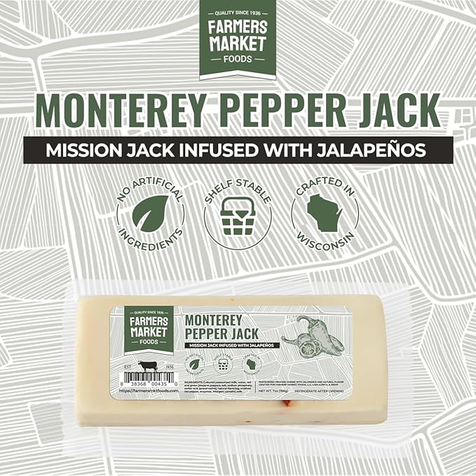 Farmers Market, Gluten Free, Keto, Paleo, Low Sodium, Zero Sugar, Wisconsin Cheese Gift Sets