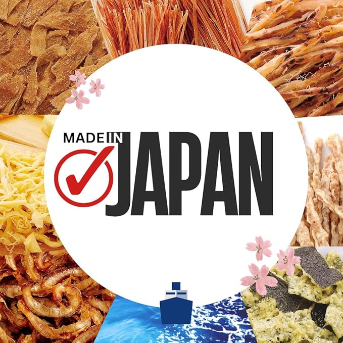 Maruesu Tempura Seaweed Crisps Asian Sweet Chili Noriten Japanese Snack 170g