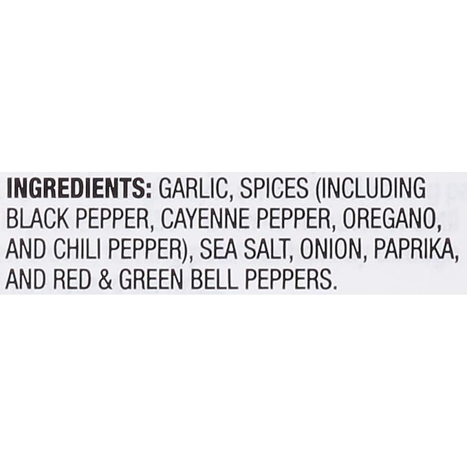 McCormick Perfect Pinch Cajun Seasoning, 18 oz