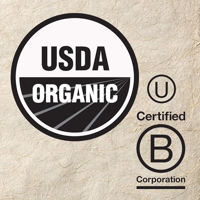 Jim?™s Organic Coffee ??Sweet Love Blend ??Ground - Dark Roast, Bold 11 oz Bag - Certified Organic