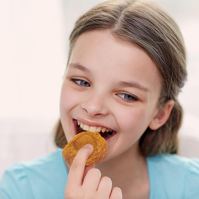 Traina Home Grown California Sun Dried Nectarines - Healthy & Non-GMO, Sweet Flavor, Sun Dried