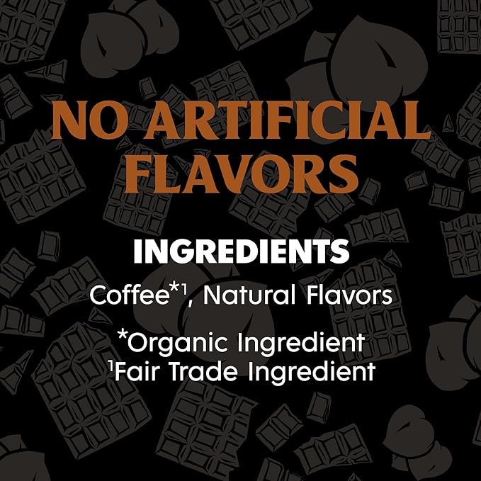 Death Wish Coffee - Single Serve Pods - Dark Roast Coffee Pods - Made with USDA Certified Organic