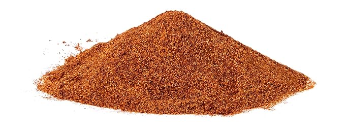 Wildlife Seasonings Wild Boar Rib Rub - Smoky and Savory Dry Rub Seasoning for Ribs, Pork, and