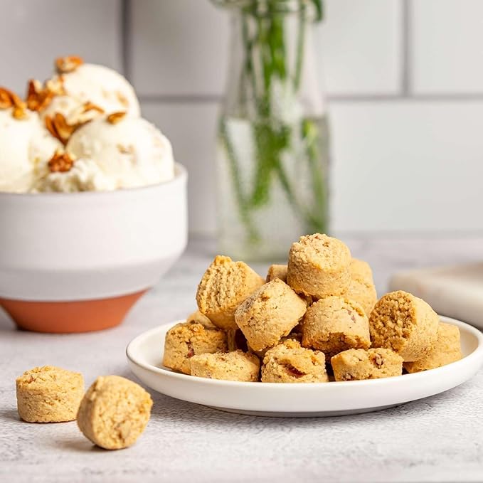 Ona Maple Pecan Cookies, Ready to eat, Gluten free, Grain free, Dairy free, Paleo, Vegan, Made with