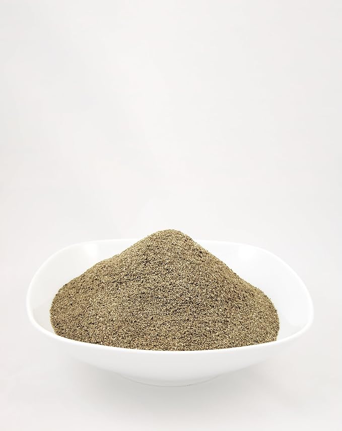 Char Crust Hickory Grill Rub - 4oz