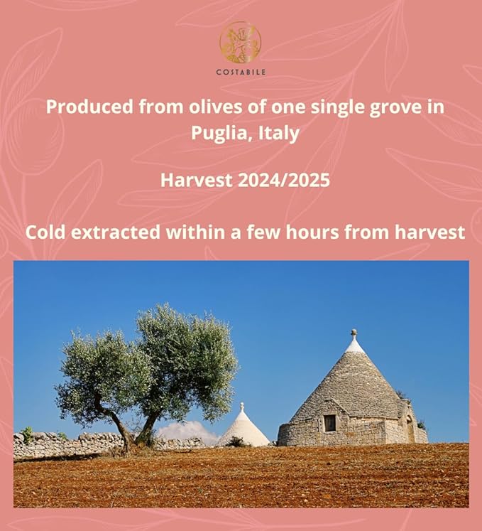 Blood Orange Olive Oil Organic - Ideal for Baking and Flavorful Dressings. Natural Blood Orange