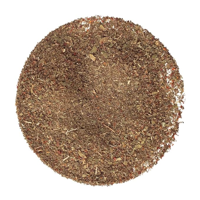 Organic Positively Tea Company, Herbal Detox Tea Bags, 20 Count