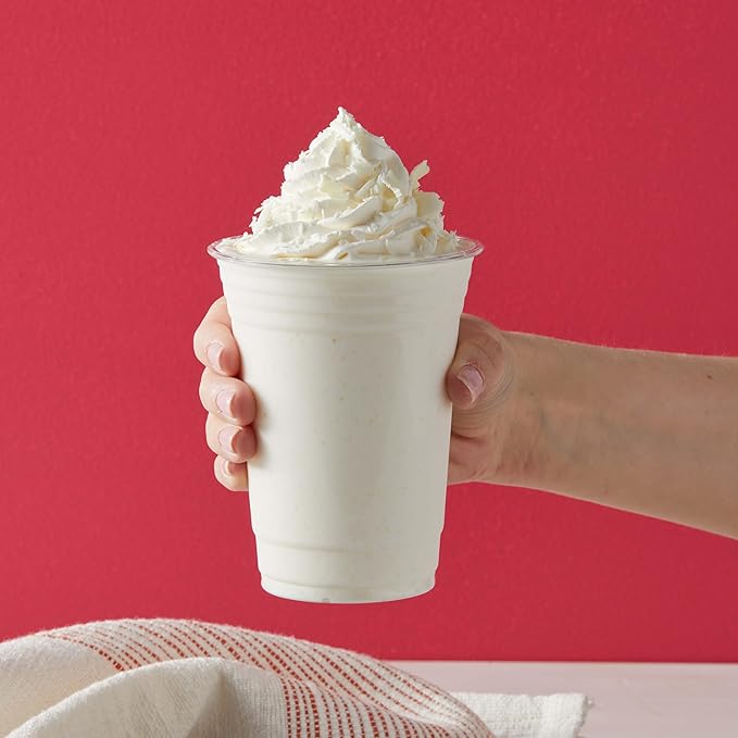Big Train 20 Below Frozen White Chocolate Beverage Mix, 3.5 Pound (Pack of 1)